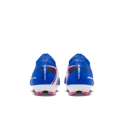 Nike Jr. Mercurial Vapor 16 Pro Little/Big Kids' FG Low-Top Soccer Cleats