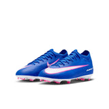 Nike Jr. Mercurial Vapor 16 Pro Little/Big Kids' FG Low-Top Soccer Cleats