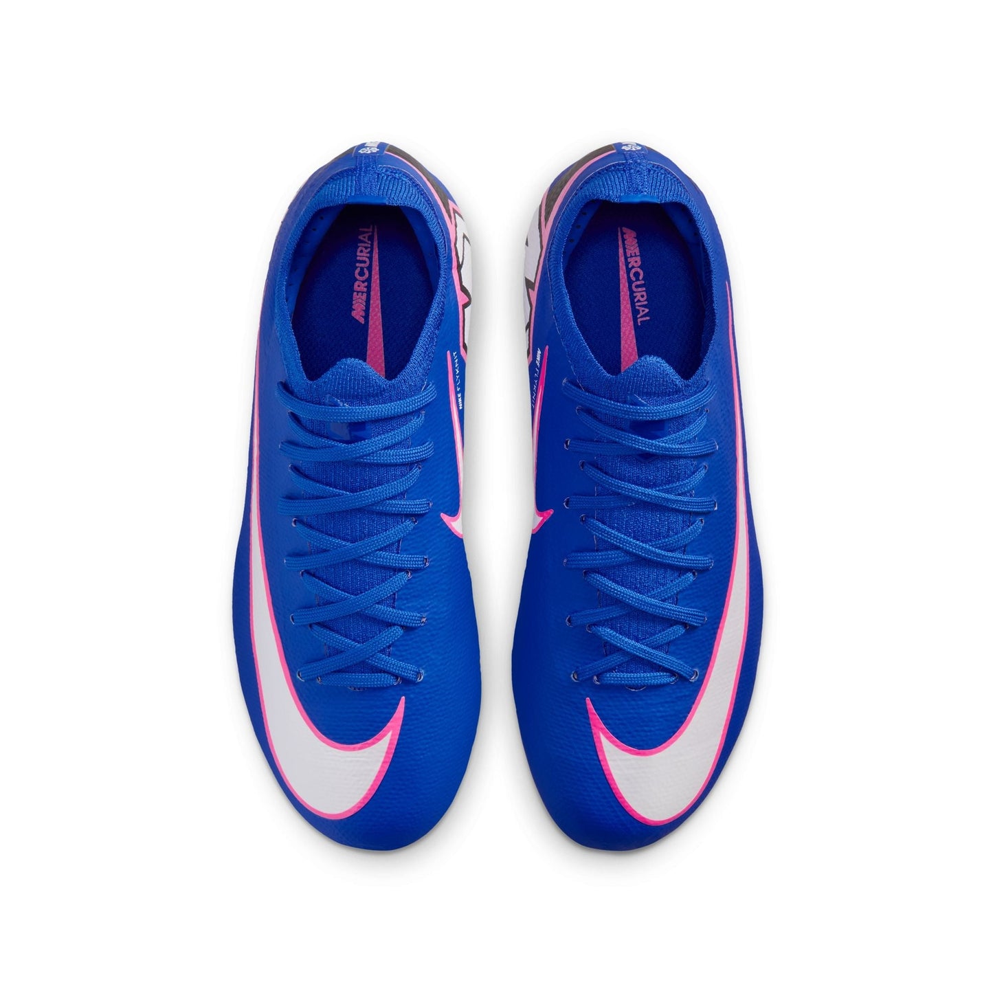 Nike Jr. Mercurial Vapor 16 Pro Little/Big Kids' FG Low-Top Soccer Cleats