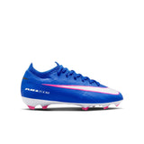 Nike Jr. Mercurial Vapor 16 Pro Little/Big Kids' FG Low-Top Soccer Cleats