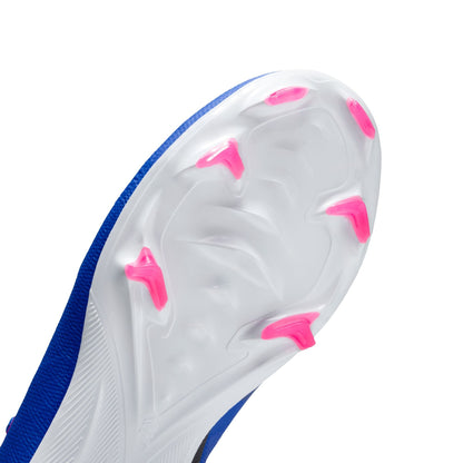 Nike Jr. Mercurial Vapor 16 Pro Little/Big Kids' FG Low-Top Soccer Cleats