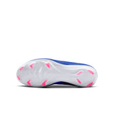Nike Jr. Mercurial Vapor 16 Pro Little/Big Kids' FG Low-Top Soccer Cleats