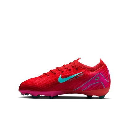 Nike Jr. Mercurial Vapor 16 Pro Little/Big Kids' FG Low-Top Soccer Cleats