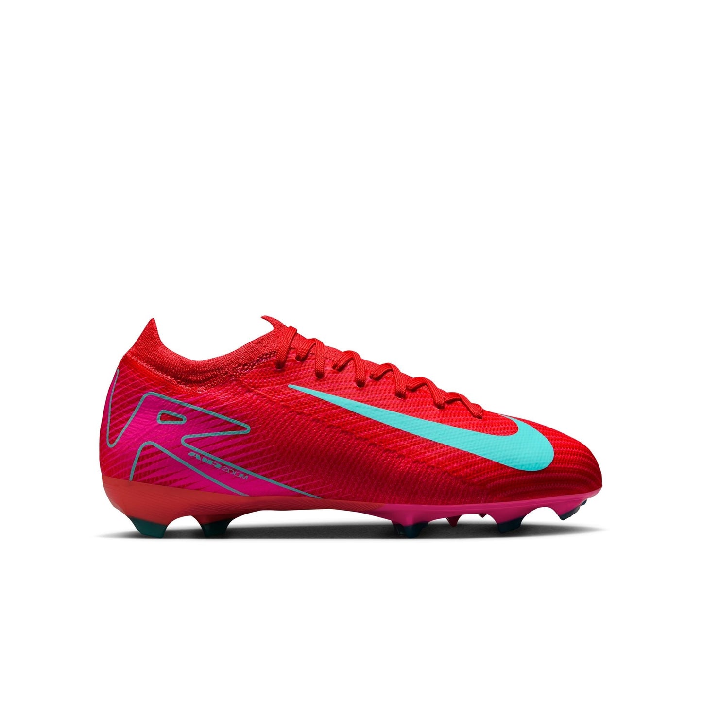 Nike Jr. Mercurial Vapor 16 Pro Little/Big Kids' FG Low-Top Soccer Cleats