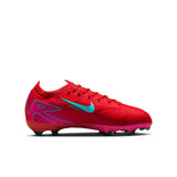 Nike Jr. Mercurial Vapor 16 Pro Little/Big Kids' FG Low-Top Soccer Cleats