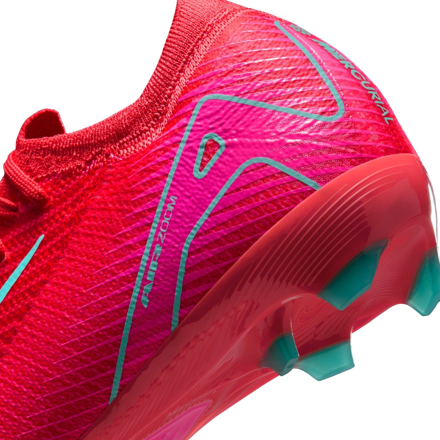 Nike Jr. Mercurial Vapor 16 Pro Little/Big Kids' FG Low-Top Soccer Cleats