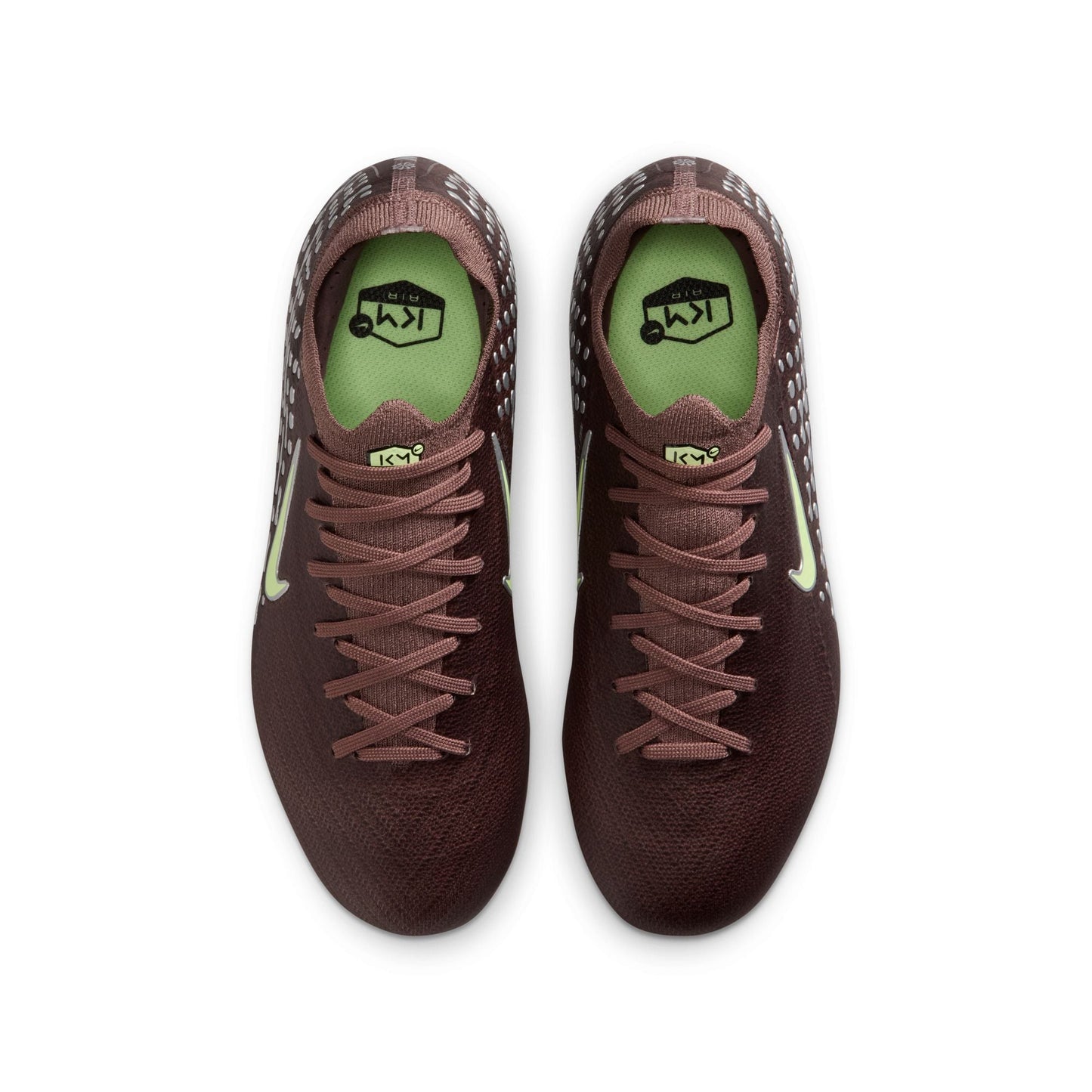 Nike Jr. Mercurial Vapor 16 Pro Mbappe Jr Little/Big Kids' FG Low-Top Soccer Cleats