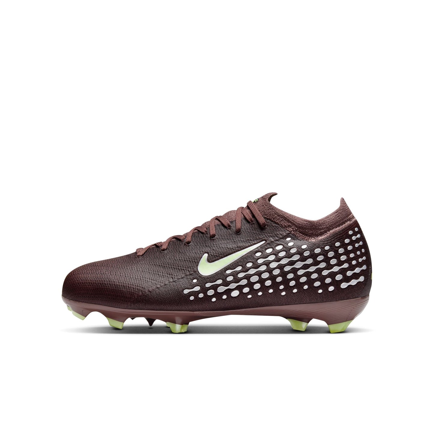 Nike Jr. Mercurial Vapor 16 Pro Mbappe Jr Little/Big Kids' FG Low-Top Soccer Cleats
