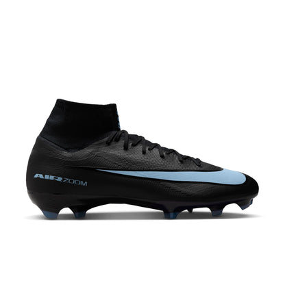 Nike Mercurial Superfly 10 Pro Firm-Ground High-Top Soccer Cleats