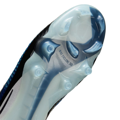 Nike Phantom 6 High Elite Firm-Ground Soccer Cleats