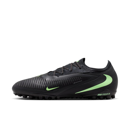 Nike Phantom 6 Low Pro Turf Soccer Shoes