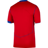 NIKE PSG 2025/26 STADIUM THIRD MEN'S DRI-FIT TOTAL 90 SOCCER REPLICA JERSEY