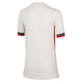 Nike Chelsea FC 2025/26 Stadium Away Big Kids' Dri-FIT Soccer Replica Jersey