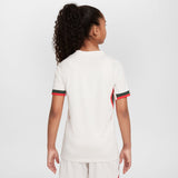 Nike Chelsea FC 2025/26 Stadium Away Big Kids' Dri-FIT Soccer Replica Jersey