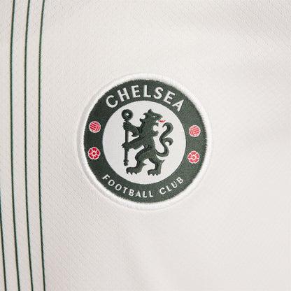 Nike Chelsea FC 2025/26 Stadium Away Big Kids' Dri-FIT Soccer Replica Jersey