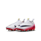 Nike Jr. Mercurial Vapor 16 Academy Little/Big Kids' MG Low-Top Soccer Cleats