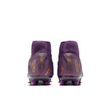 Nike Mercurial Superfly 10 Academy "Kylian Mbappé" MG High-Top Soccer Cleats