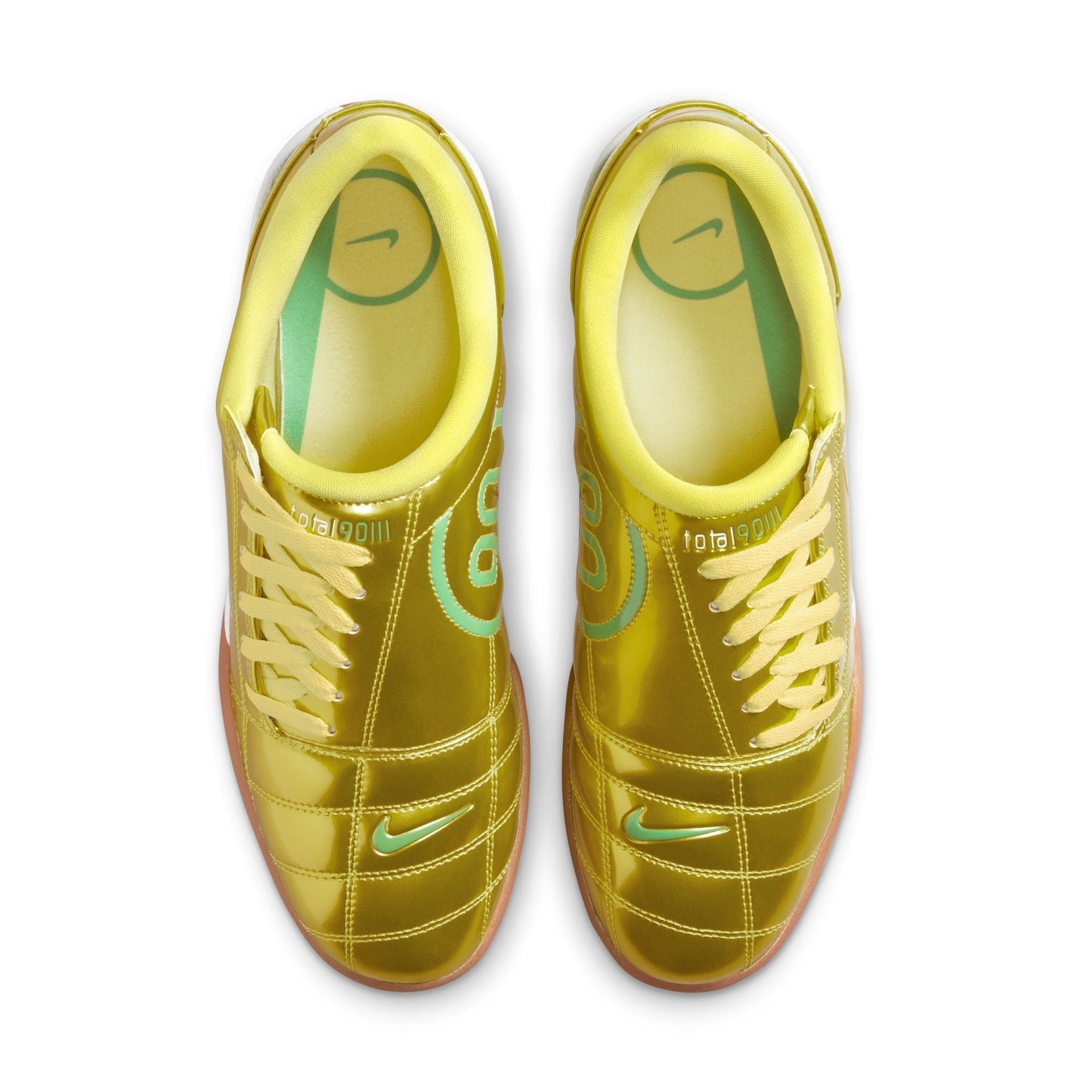 Nike T90 SP Men's Indoor Soccer Shoes
