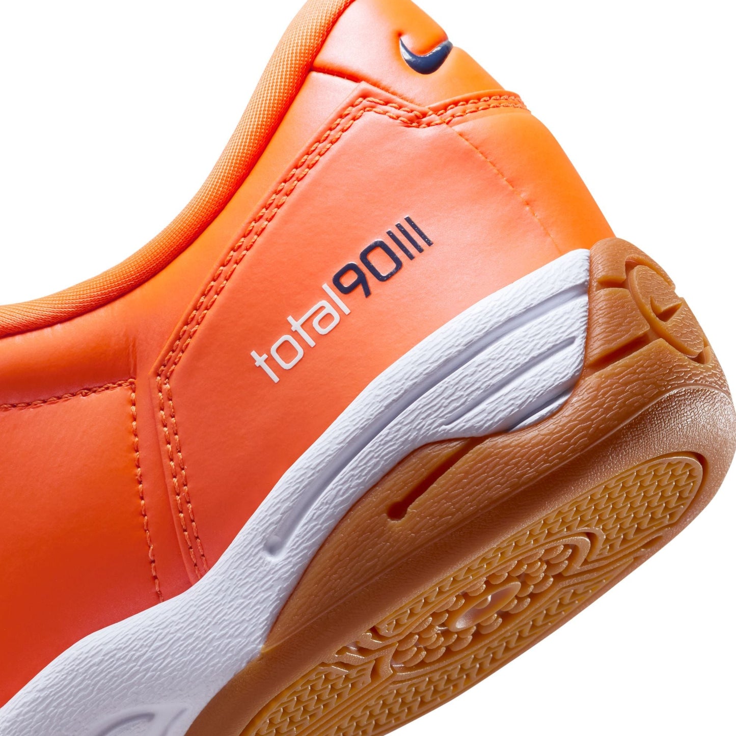 Nike T90 SP Men's Indoor Soccer Shoes
