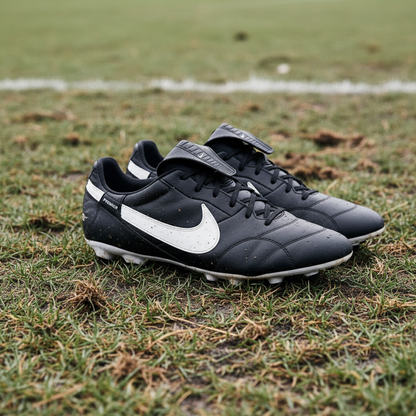 Nike Premier 3 Firm-Ground Low-Top Soccer Cleats