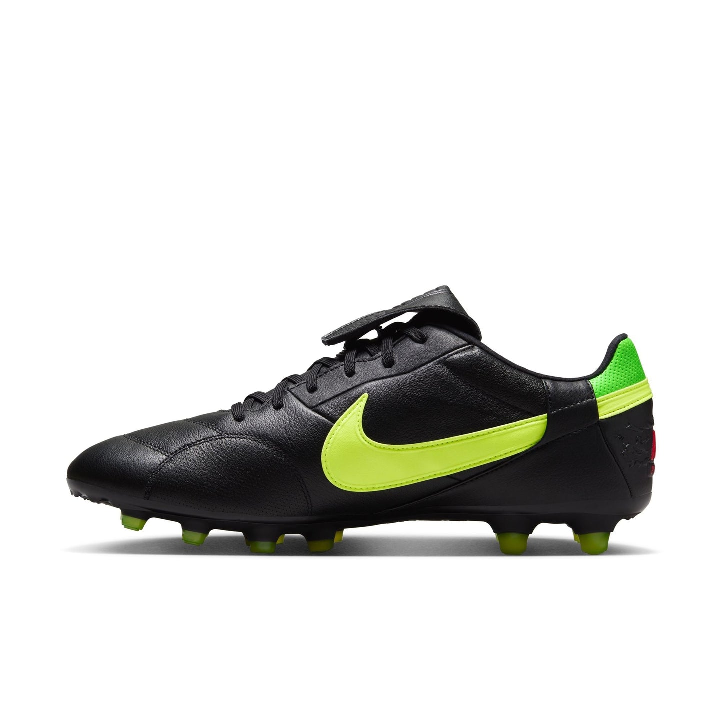 Nike Premier 3 FG Low-Top Soccer Cleats