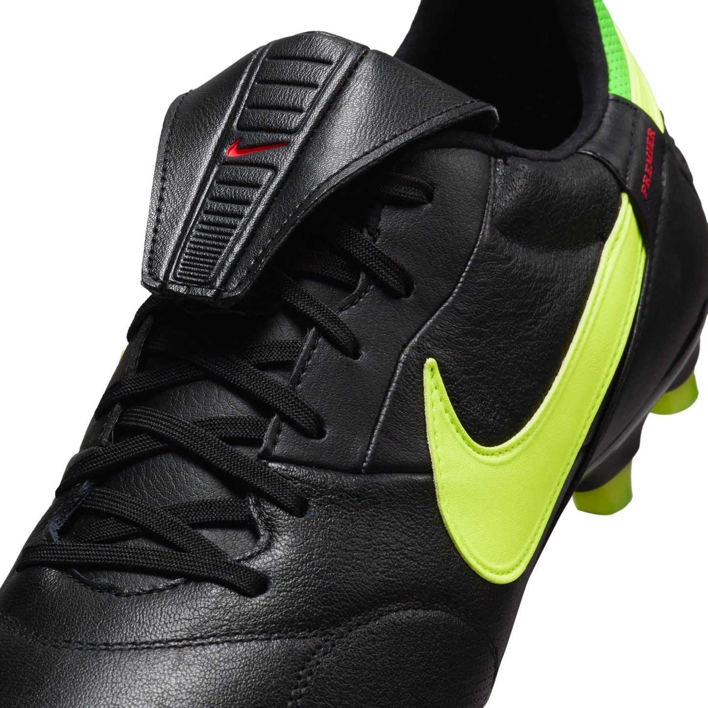 Nike Premier 3 FG Low-Top Soccer Cleats