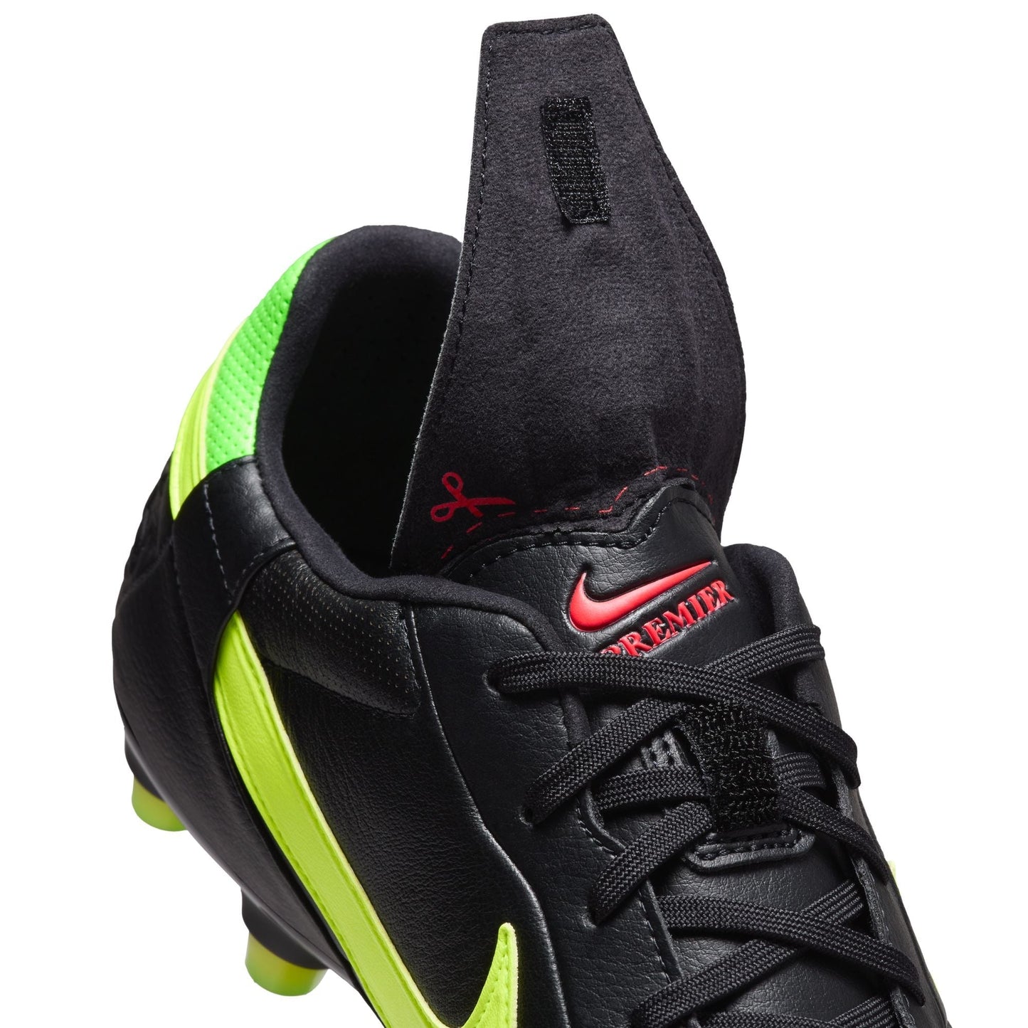 Nike Premier 3 FG Low-Top Soccer Cleats