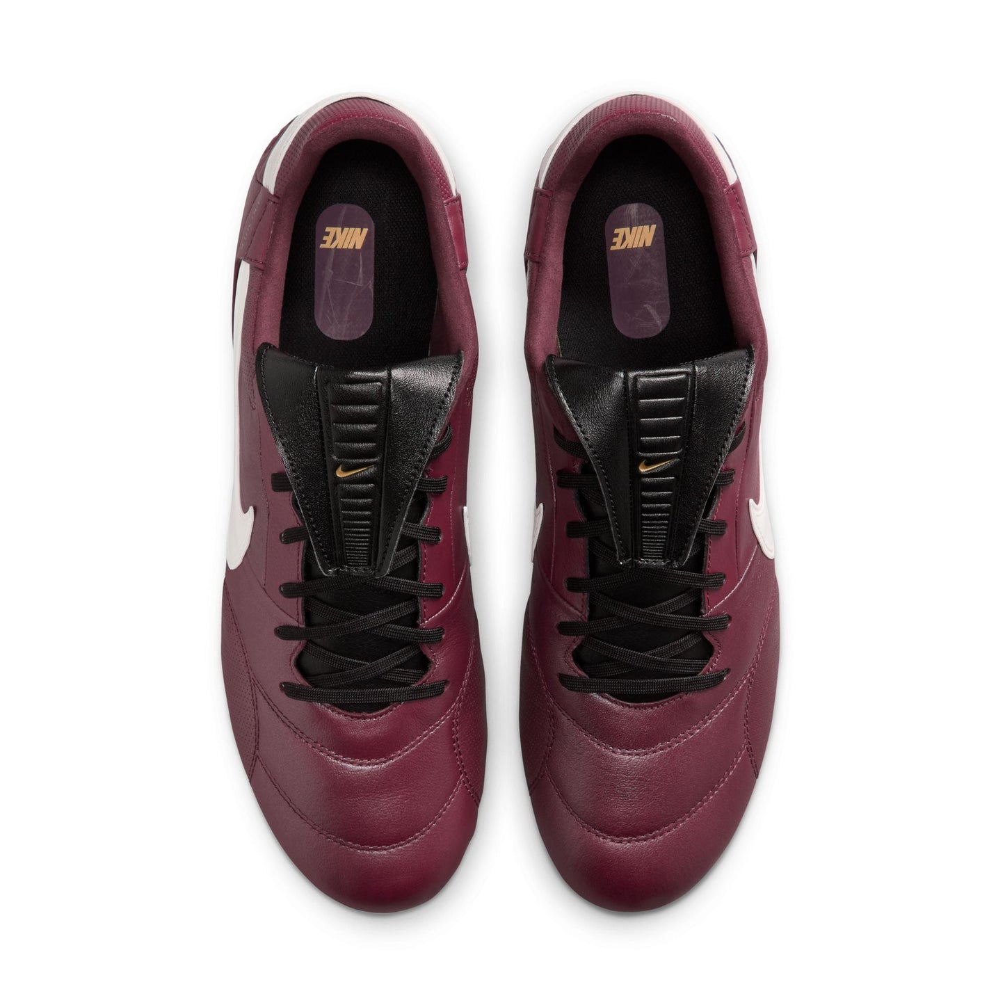 Nike Premier 3 Firm-Ground Low-Top Soccer Cleats
