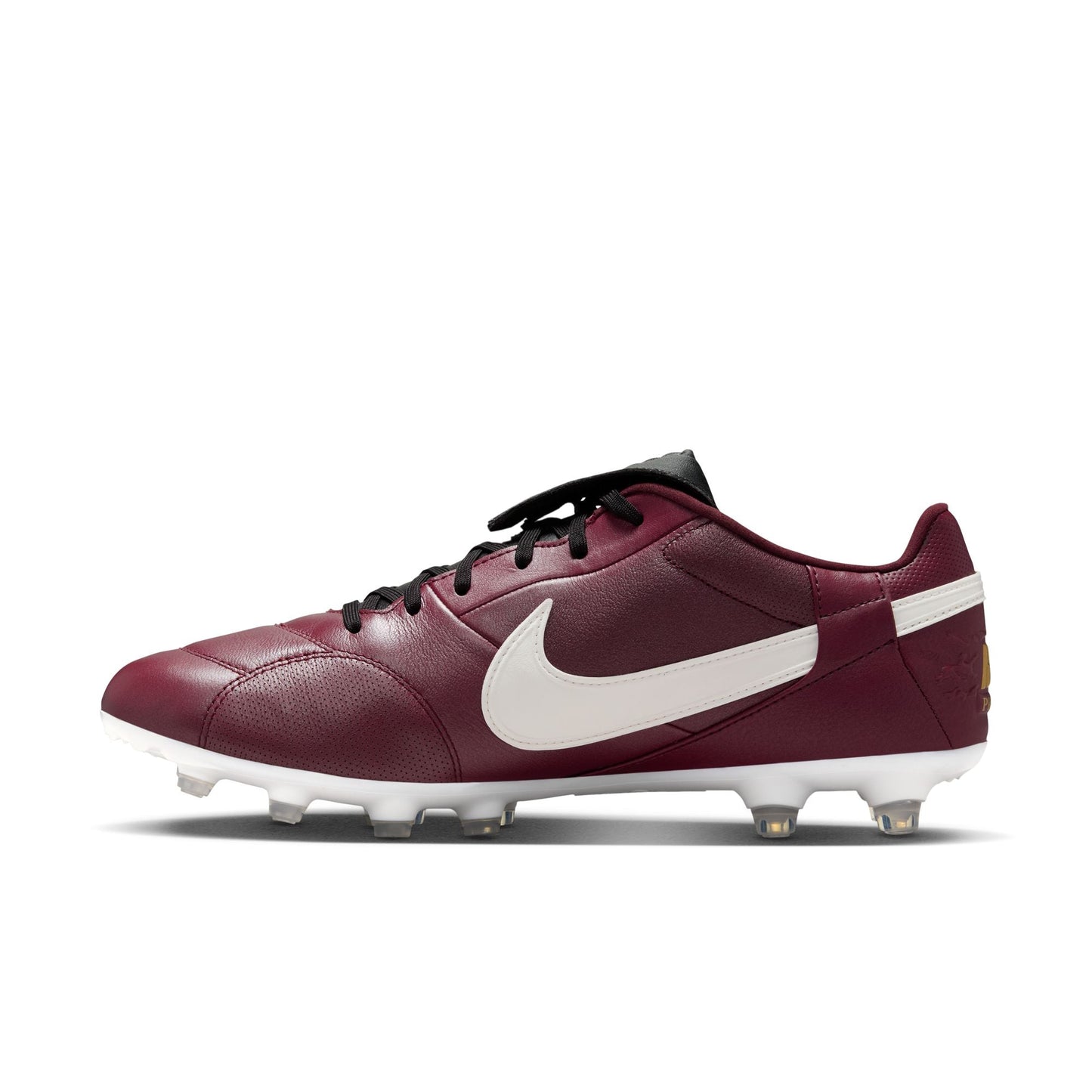 Nike Premier 3 Firm-Ground Low-Top Soccer Cleats