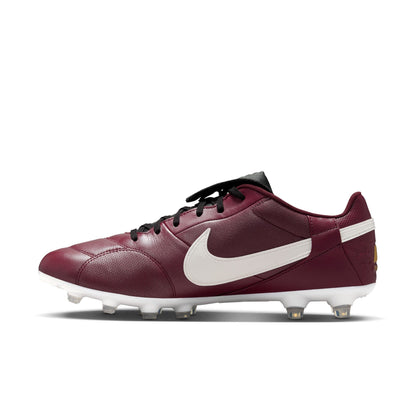 Nike Premier 3 Firm-Ground Low-Top Soccer Cleats