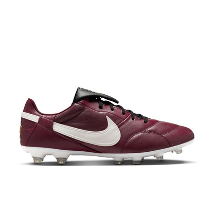 Nike Premier 3 Firm-Ground Low-Top Soccer Cleats