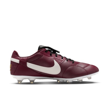 Nike Premier 3 Firm-Ground Low-Top Soccer Cleats