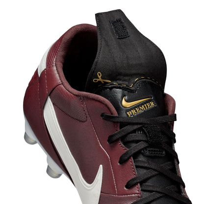 Nike Premier 3 Firm-Ground Low-Top Soccer Cleats
