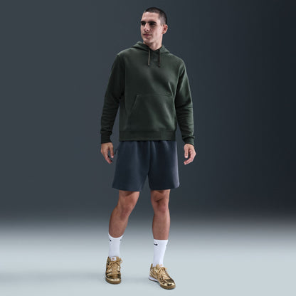 Nike Chelsea FC Club Men's Soccer Pullover Hoodie
