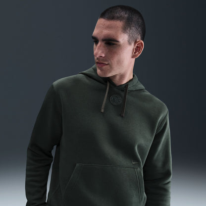 Nike Chelsea FC Club Men's Soccer Pullover Hoodie