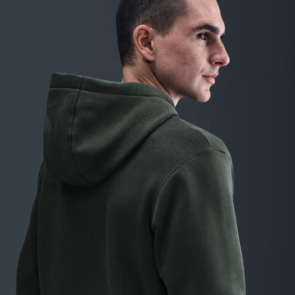 Nike Chelsea FC Club Men's Soccer Pullover Hoodie