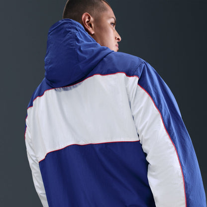Nike Chelsea FC Club Men's Soccer Hooded Jacket