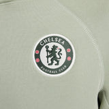 Nike Chelsea FC Tech Big Kids' (Boys') Soccer Fleece Pullover Hoodie