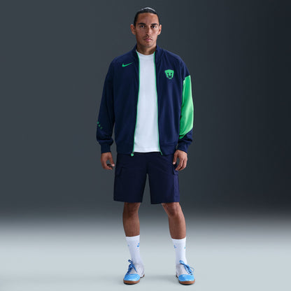 Nike Pumas UNAM Academy Pro Third Men's Dri-FIT Total 90 Soccer Anthem Jacket