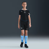 Nike Chelsea FC 2025/26 Stadium Third Big Kids' Dri-FIT Total 90 Soccer Replica Jersey