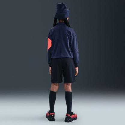 FC Barcelona Academy Pro Third Big Kids' Nike Dri-FIT Total 90 Soccer Anthem Jacket