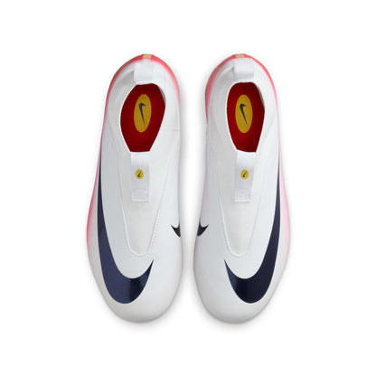 Nike Jr. Mercurial Superfly 10 Academy LV8 Big Kids' Multi-Ground High-Top Soccer Cleats