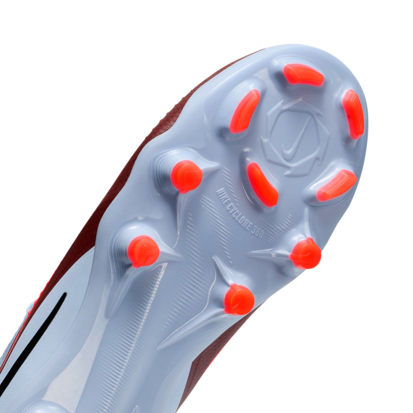 Nike Jr. Phantom 6 Low Pro Big Kids' Multi-Ground Soccer Cleats