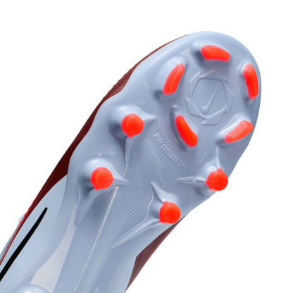 Nike Jr. Phantom 6 Low Pro Big Kids' Multi-Ground Soccer Cleats