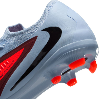 Nike Jr. Phantom 6 Low Pro Big Kids' Multi-Ground Soccer Cleats