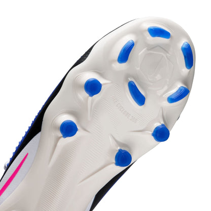 Nike Jr. Phantom 6 Low Pro Big Kids' Multi-Ground Soccer Cleats