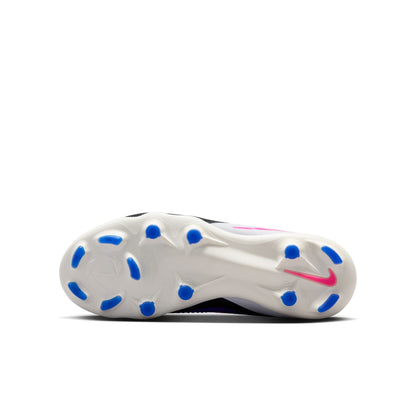 Nike Jr. Phantom 6 Low Pro Big Kids' Multi-Ground Soccer Cleats