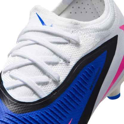 Nike Jr. Phantom 6 Low Pro Big Kids' Multi-Ground Soccer Cleats
