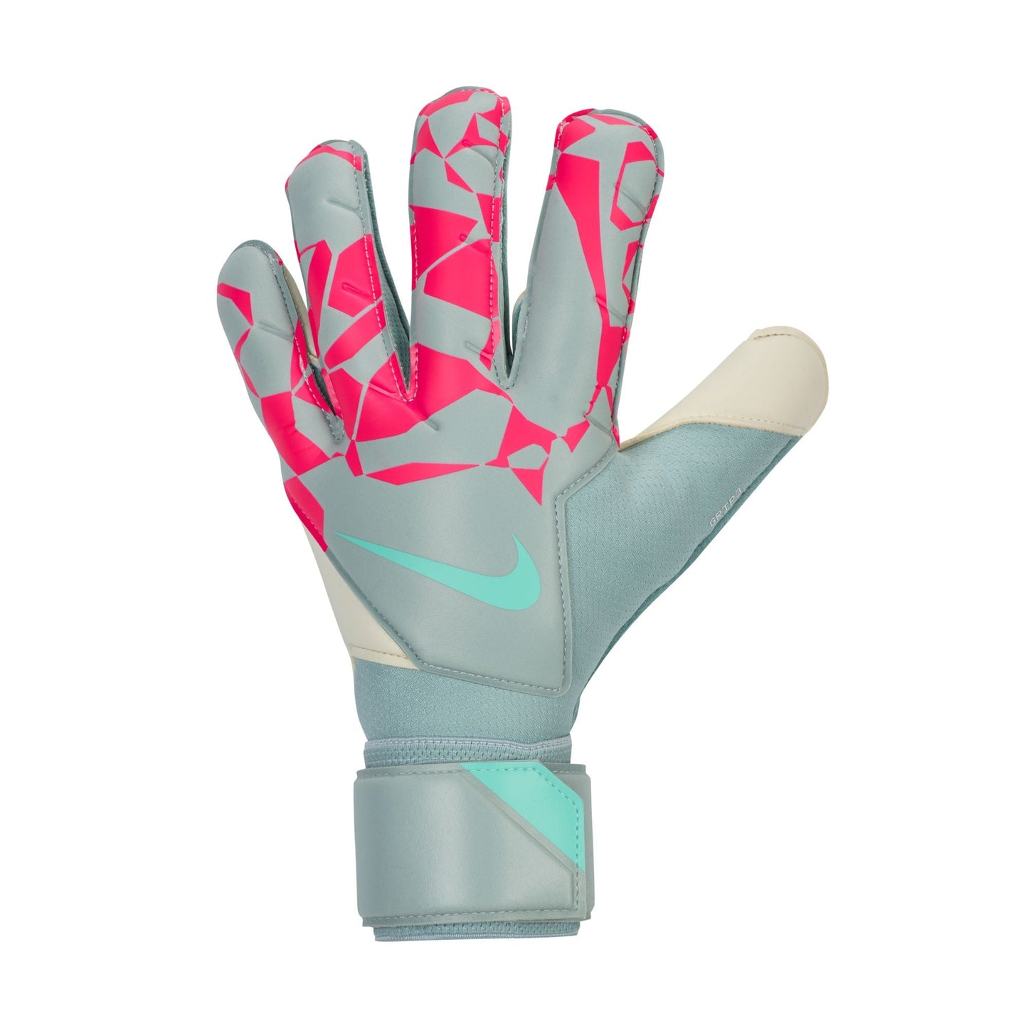 Nike Grip3 Goalkeeper Soccer Gloves