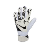 Nike Match Jr. Big Kids' Goalkeeper Soccer Gloves